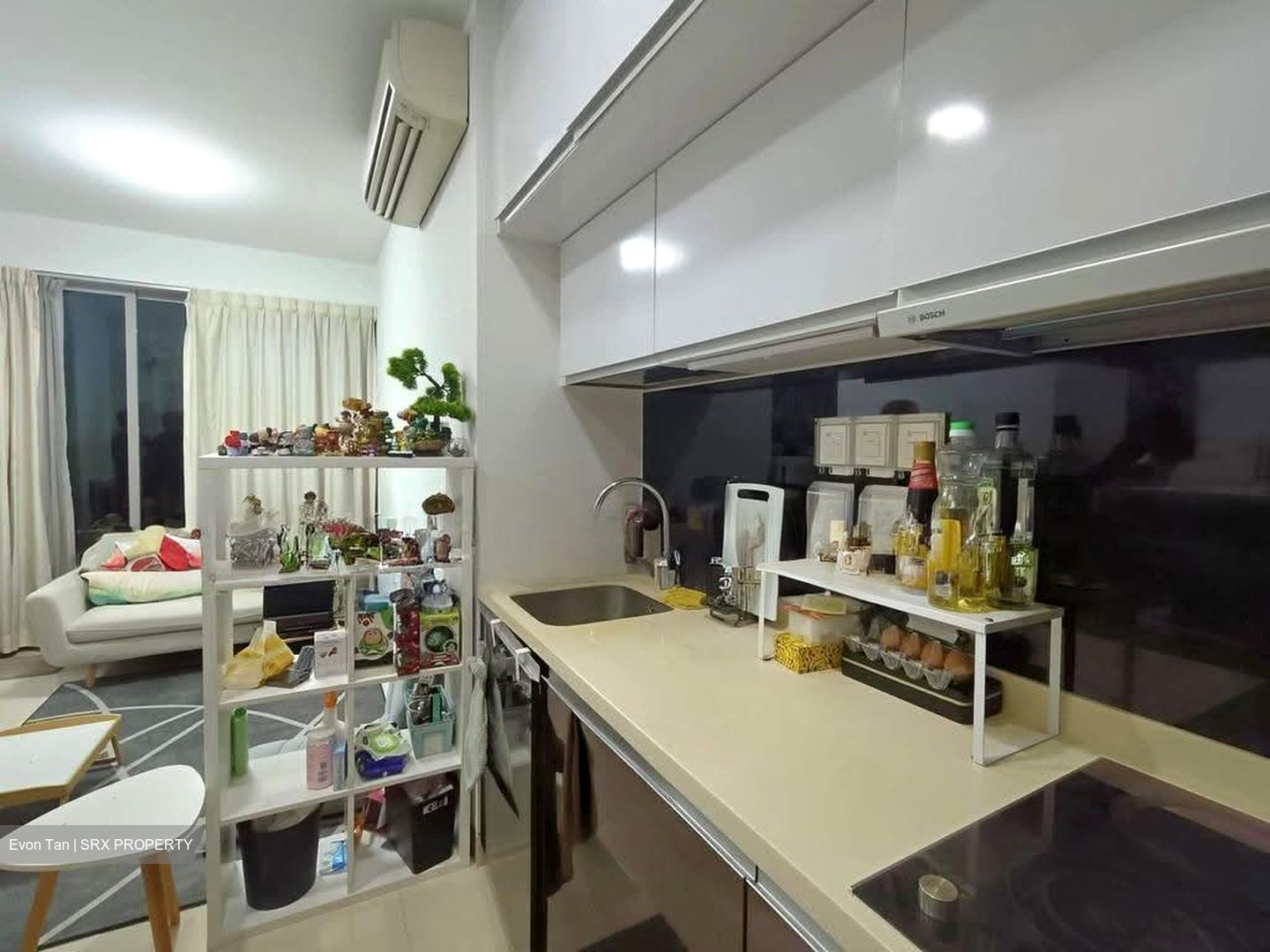 Centra Residence (D14), Apartment #632901971